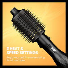 Load image into Gallery viewer, 5-in-1 Blowdry & Style 1200w Multi Styler