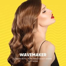 Load image into Gallery viewer, Wavemaker Triple Barrel Waver