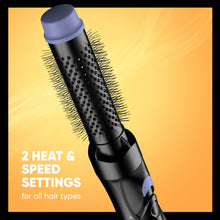 Load image into Gallery viewer, 3-in-1 Blowdry & Style 500W Hot Air Styler