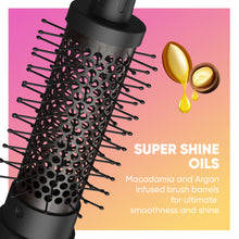 Load image into Gallery viewer, 5-in-1 Blowdry & Style 1200w Multi Styler