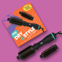 Load image into Gallery viewer, Dry & Style 1200W Air Styler