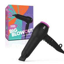 Load image into Gallery viewer, Big Blowout 2200W Hair Dryer
