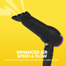 Load image into Gallery viewer, Big Blowout 2200W Hair Dryer