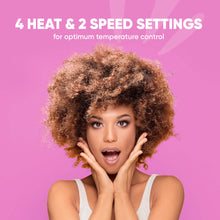 Load image into Gallery viewer, Big Blowout 2200W Hair Dryer