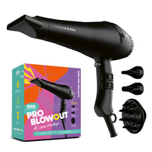 Load image into Gallery viewer, Pro Blowout AC 2200W Hair Dryer
