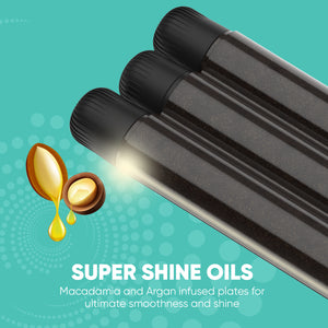 Wavemaker Triple Barrel Waver