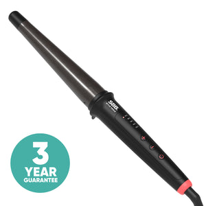 Twirl & Curl Conical Wand