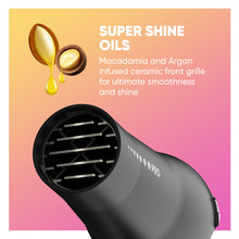 Load image into Gallery viewer, Pro Blowout AC 2200W Hair Dryer

