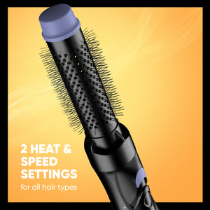 3-in-1 Blowdry & Style 500W Hot Air Styler