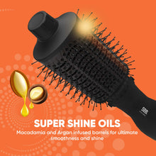 Load image into Gallery viewer, Dry &amp; Style 1200W Air Styler
