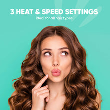 Load image into Gallery viewer, Dry &amp; Style 1200W Air Styler

