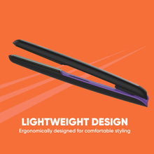 Load image into Gallery viewer, Sleek &amp; Chic Ceramic Straightener
